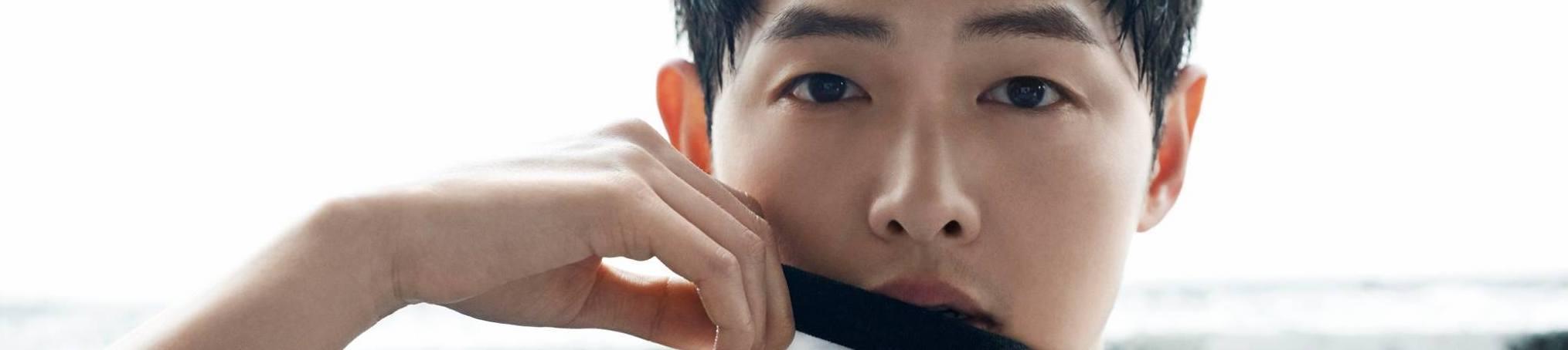 5 Korean Male Celebs Who Have Better Skin Than You