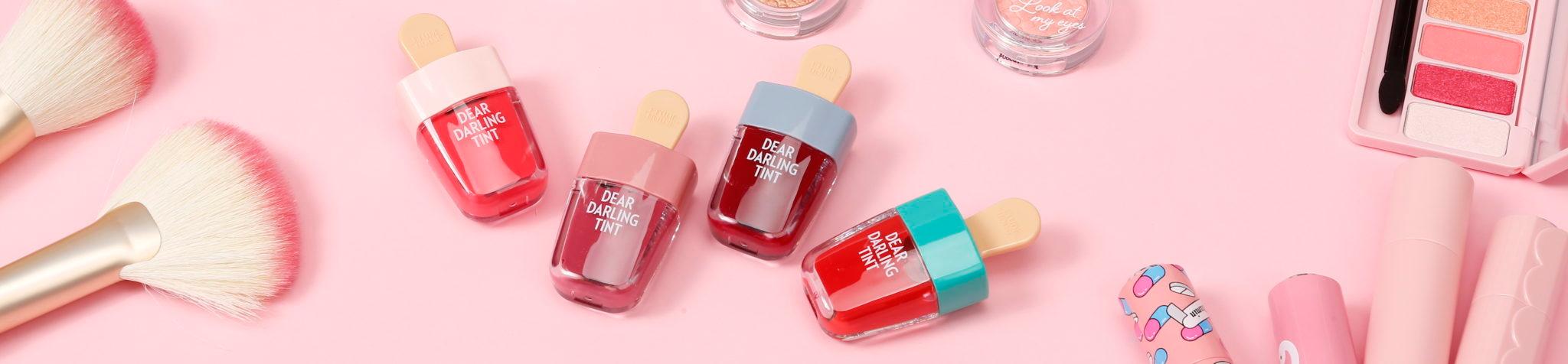 Get In a Summer Mood With These Etude House Must-Haves