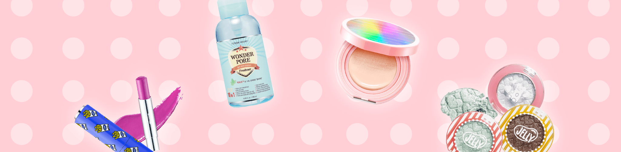Treat Yourself to Etude House: 10 Under $10