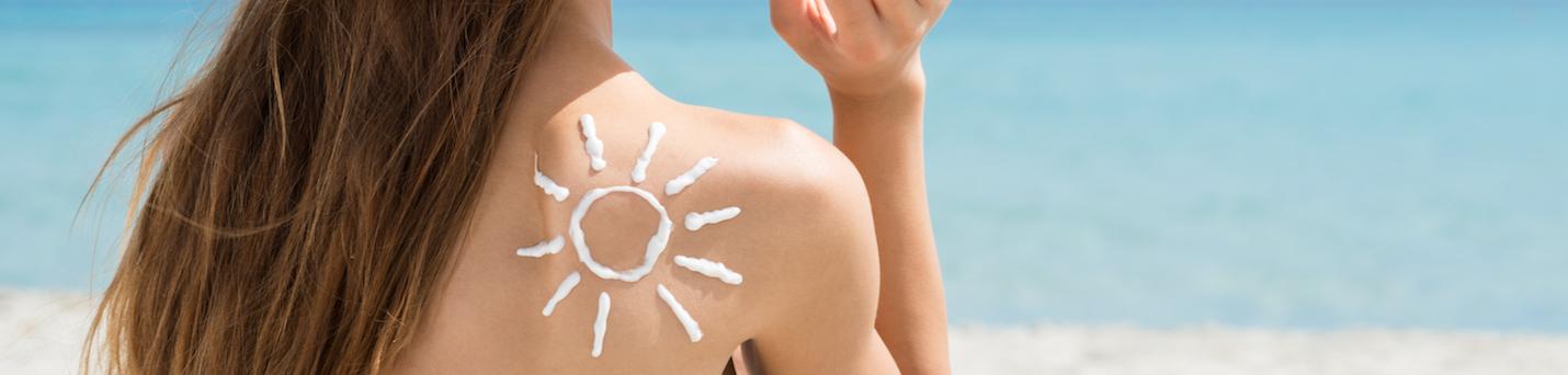 Sunscreen 101: What Everyone Has to Know