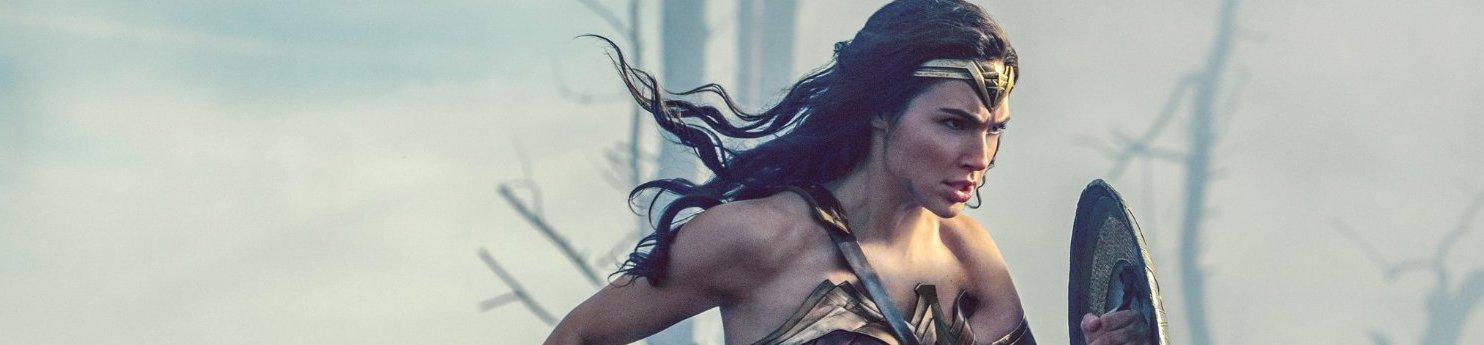 Get Wonder Woman's Makeup Look With These K-Beauty Powerhouses