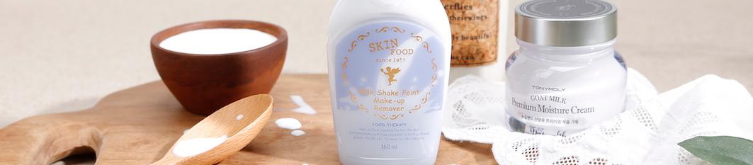 Got Milk? Song Joong Ki's Secret for Brighter, Smoother Skin