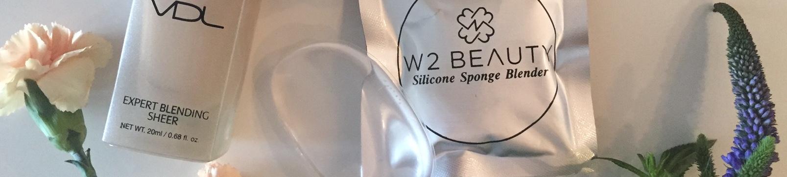 Why You May Need to Switch to a Silicone Sponge Blender
