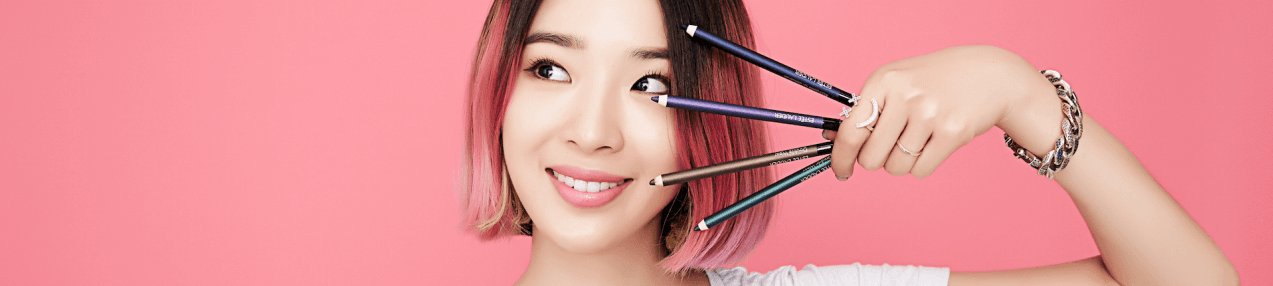It-Girl Irene Kim's Beauty Secrets (Rainbow Hair Optional!)
