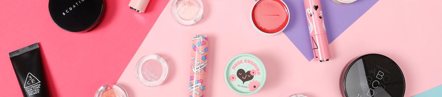 Teen Makeup Picks: What’s Cool, Affordable, and Just Plain Good