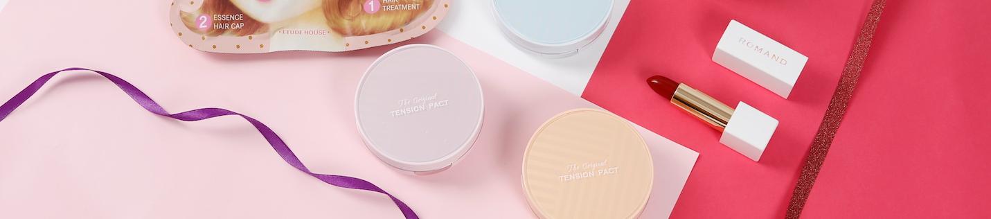 5 K-Beauty Products I'm Obsessed With Right Now