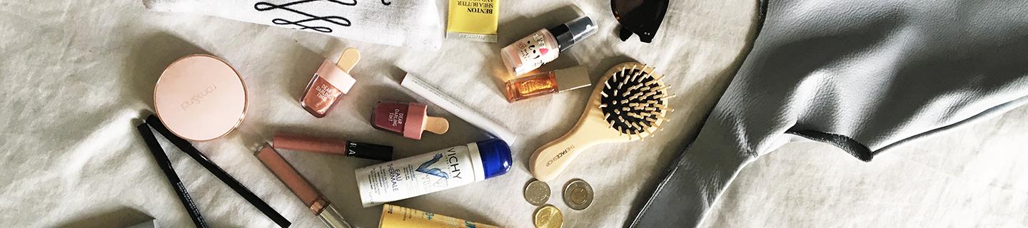What’s in My Bag: A Peek into Coco’s Bag