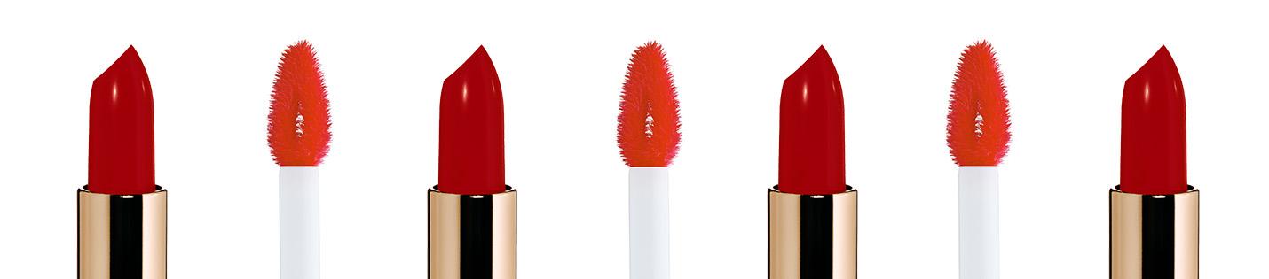 Your Search For the Best K-Beauty Red Lip Is Over