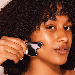 Why The Biggest Names In Skincare Are Obsessed With This Revolutionary and Affordable Facial Toning Tool