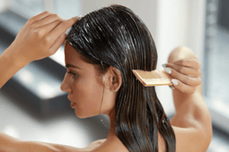 This 100% Natural Hair Mask Instantly Revives All Hair Types