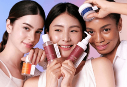 Prone to Breakouts? This Vegan K-beauty Skincare Brand Will Help