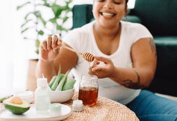 Why Customers Call This Natural, Affordable Skincare Brand “Life Changing”