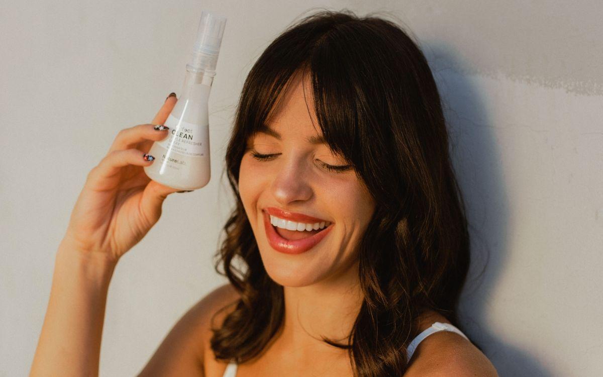 This Viral, Affordable Haircare Brand is Finally Back in Stock
