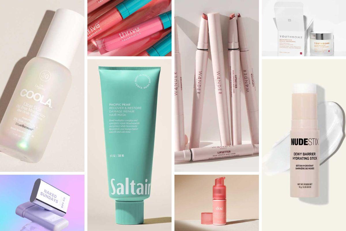 The Best New Beauty Product Launches Poised to Go Viral