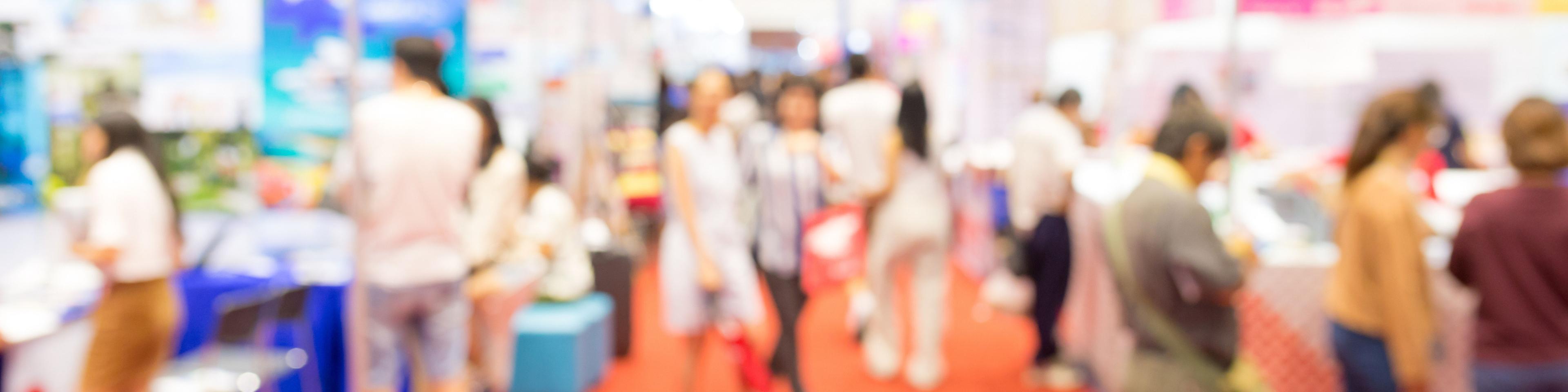 Top Beauty Industry Trade Shows