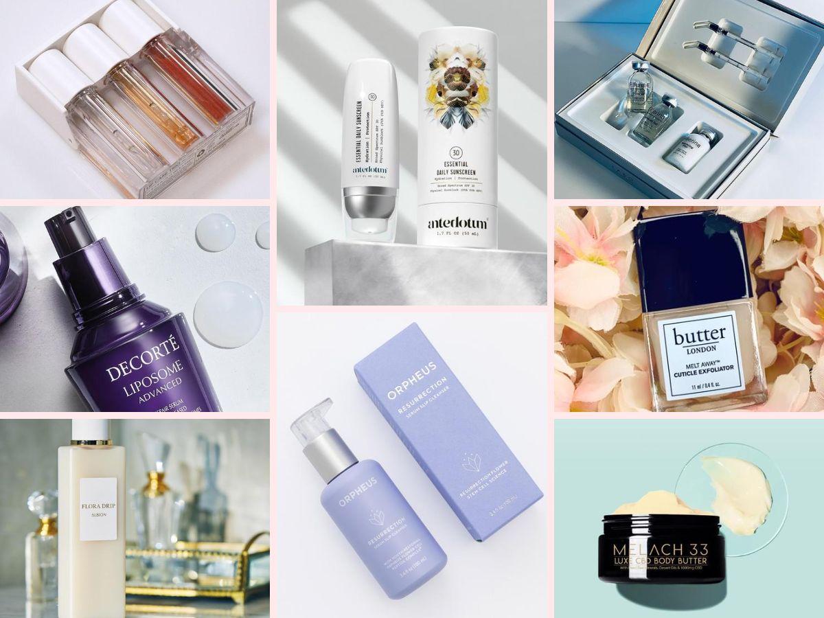 Beautytap’s Top 10 Beauty Product Awards for 2022