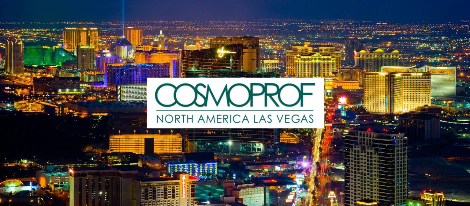 Top Beauty Trends at Cosmoprof Las Vegas 2022 + Newest Products Already Flying Off the Shelves