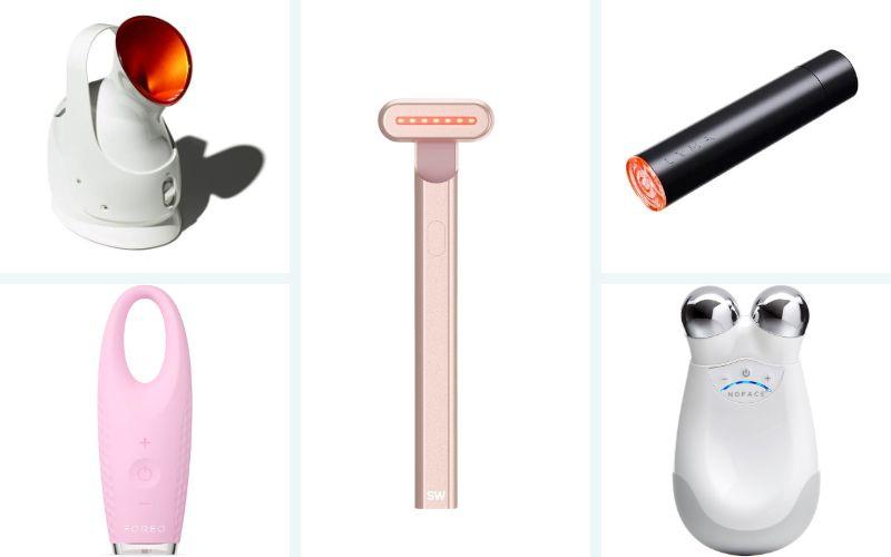 The Best At-Home Beauty Tools