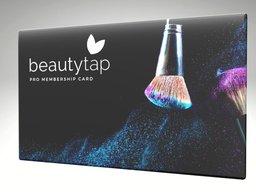 Get Discounts on Top Beauty Brands with Beautytap’s Revolutionary Digital PRO Card Membership Program