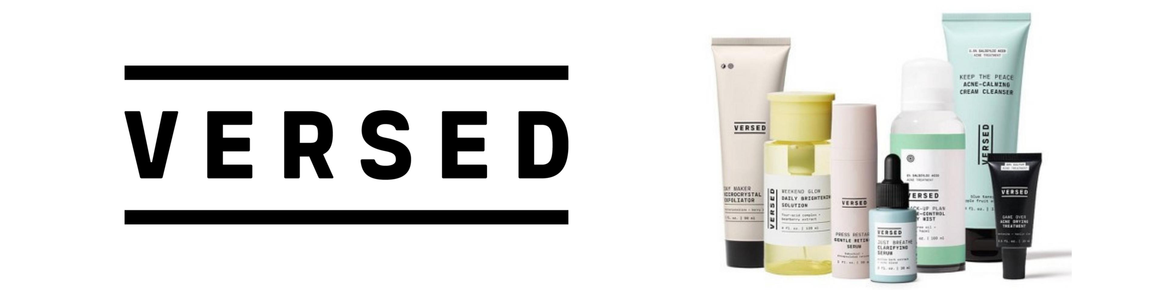 How Versed – A Top Selling Skincare Line at Target Leveraged Hundreds of Diverse Beauty Product Reviews to Increase Brand Awareness